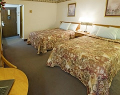 Hotel Americas Best Value Inn McMinnville (McMinnville, EE. UU.)