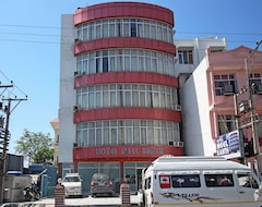 Hotel Goroomgo Neelkanth katra (Katra, India)