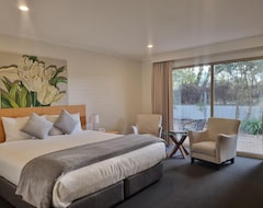 Hotel Nagambie Motor Inn And Conference Centre (Nagambie, Australia)