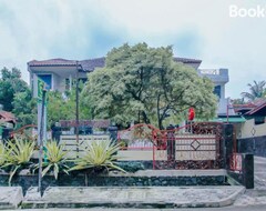 Hotel Airy Syariah Pakuan Ciheuleut 12 Bogor (Bogor, Indonesia)