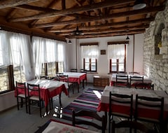 Hotel Kalemi (Gjirokastra, Albania)