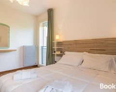 Toàn bộ căn nhà/căn hộ Enjoy Home - Appartamento Ampio, Luminoso E Immerso Nel Verde (Noventa Padovana, Ý)