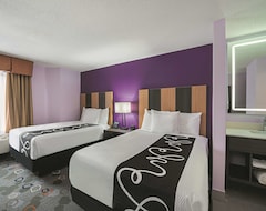 Hotelli La Quinta Inn & Suites Minneapolis Northwest (Brooklyn Park, Amerikan Yhdysvallat)