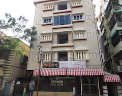 Hotel Sremon Guest House (Kolkata, India)