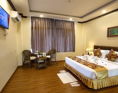 Hotel Virati (Yangon, Mjanmar)