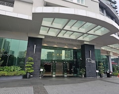 Khách sạn Ramada Plaza Dua Sentral (Kuala Lumpur, Malaysia)