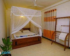 Hotel Bakini Villa - Ahangama (Weligama, Šri Lanka)