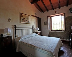 Hotel Casanova di Pescille (San Gimignano, Italia)