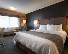Hotel Best Western Plus Cotton Tree Inn (Sandy, USA)