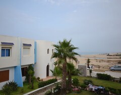 Khách sạn Complexe Plage Al Amine (Fnideq, Morocco)