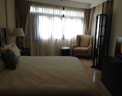Hotel The Royal Suites at Lifestyle (Puerto Plata, Dominikanska Republika)