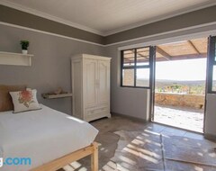Cijela kuća/apartman Desert Wind Private Game Farm (Montagu, Južnoafrička Republika)