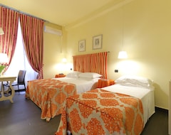 Hotel Relais Lavagnini Florence (Florence, Italy)