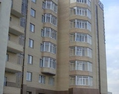 Hotel Azat (Astana, Kazahstan)