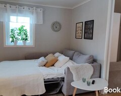 Cijela kuća/apartman Gasthus Nara Naturen (Holmsund, Švedska)