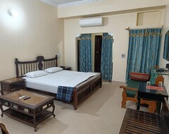 Hotel Desert Winds (Bikaner, India)