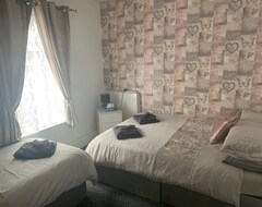 The Butterfly Hotel Group Weekends (Blackpool, United Kingdom)