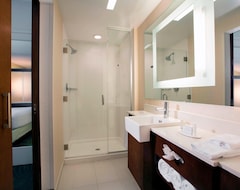 Hotel Towneplace Suites Orlando At Flamingo Crossings Town Center/Western Entrance (Winter Garden, EE. UU.)