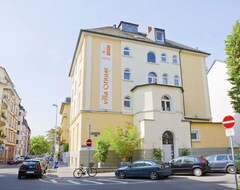 Khách sạn Bio-Hotel Villa Orange (Frankfurt, Đức)