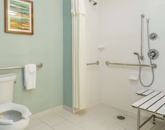 Hotelli Homewood Suites by Hilton Gateway Hills Nashua (Nashua, Amerikan Yhdysvallat)