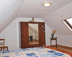 Tüm Ev/Apart Daire 2 Bedroom Accommodation In Kerbors (Kerbors, Fransa)