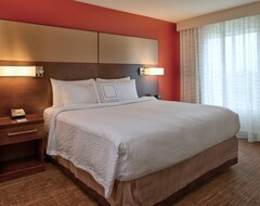Hotel Residence Inn By Marriott Chicago Bolingbrook (Bolingbrook, USA)