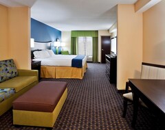 Khách sạn Holiday Inn Express Hotel & Suites Largo-Clearwater, An Ihg Hotel (Largo, Hoa Kỳ)