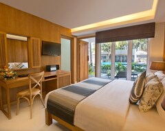 Hotel Synergy Samui Resort (Bophut, Tailandia)
