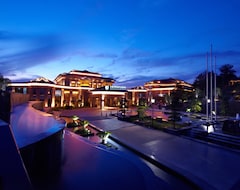 Lomakeskus New Century Resort Siming Lake Yuyao (Yuyao, Kiina)