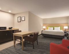 Hotelli Country Inn & Suites by Radisson, Dunn, NC (Dunn, Amerikan Yhdysvallat)