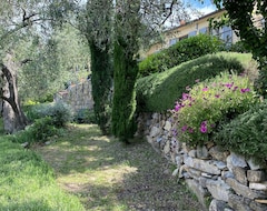 Hele huset/lejligheden Idyllisk Beliggende Komfortabelt Landsted I En Stilfuld AtmosfÆre (Dolcedo, Italien)