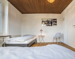 Hele huset/lejligheden Tilia Apartments (Zürich, Schweiz)