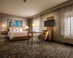Hotel Hampton Inn & Suites Dallas-The Colony (The Colony, USA)