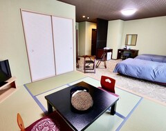 Apprising Hotels Granjam Tsugaike - Vacation Stay 77378v (Otari, Japón)