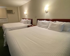 Hotel Enterprise Inn Poliforum (Silao, Mexico)