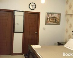 Cijela kuća/apartman "Service Apartments Karachi" 3 Bed Javed Apartment (Lahore, Pakistan)