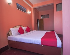 Hotel OYO 23546 Pushpak (Darjeeling, India)