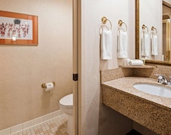 Surestay Collection Hotel By Best Western Inn At S (Santa Fe, USA)