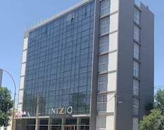 Khách sạn Inizio Hotel by Kube Mgmt (San Francisco, Argentina)