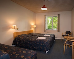 Hotelli Femø Kro (Maribo, Tanska)
