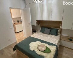 Cijela kuća/apartman Adore Luxury Apartment Palace (Budești, Rumunjska)