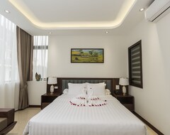 Khách sạn Blubiz Hotel 8 (Hà Nội, Việt Nam)