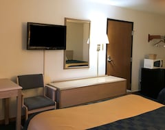 Hotel Americas Best Value Inn Champaign (Champaign, USA)