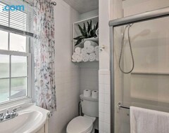 Casa/apartamento entero Secluded Escape Halifax Farmhouse With Hot Tub (Elizabethville, EE. UU.)