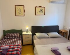 Entire House / Apartment Istanbul Apartment 2 (Belgrade, Serbia)