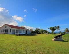 Tüm Ev/Apart Daire Discover North Of Martinique (Le Lorrain, Antilles Française)