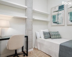 Entire House / Apartment Atico Cister (Málaga, Spain)