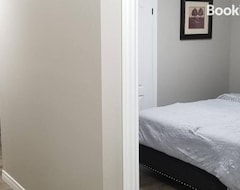 Cijela kuća/apartman Cozy Luxurious Detached 4 Bedroom House (Guelph, Kanada)