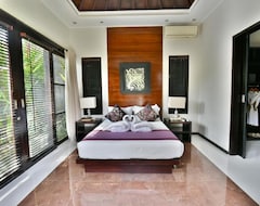 Hotelli Jagaditha Villas (Sanur, Indonesia)