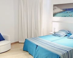 Khách sạn Hotel Capri (Puerto de Pollensa, Tây Ban Nha)